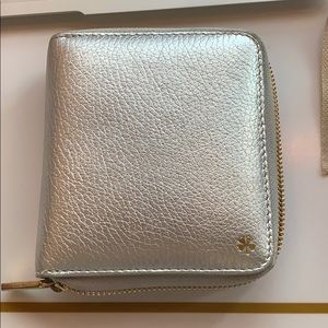 Cuyana Wallet